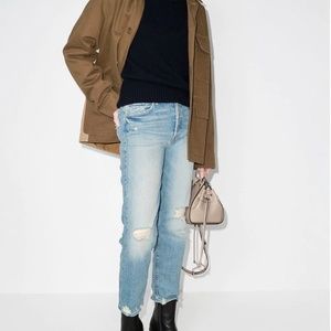 Mother The Tomcat Jeans Confession Wash Size 29* see notes re size